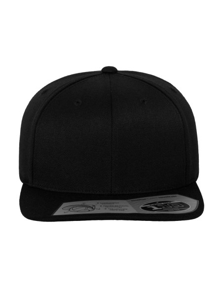 Fitted Snapback1