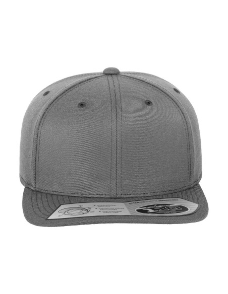 Fitted Snapback2
