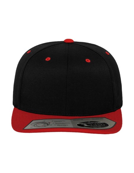 Fitted Snapback5