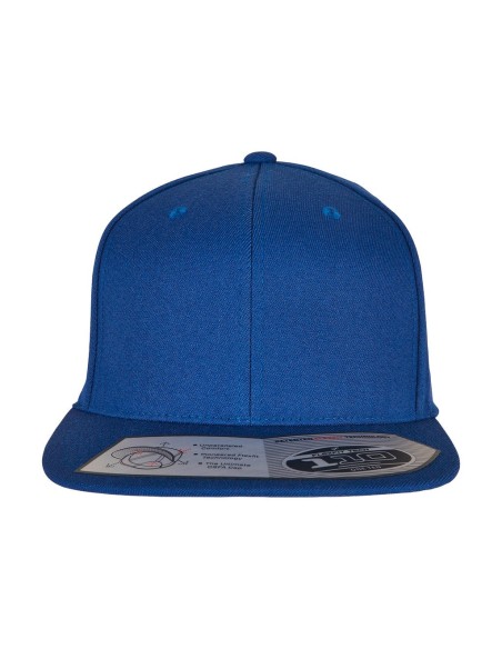 Fitted Snapback8