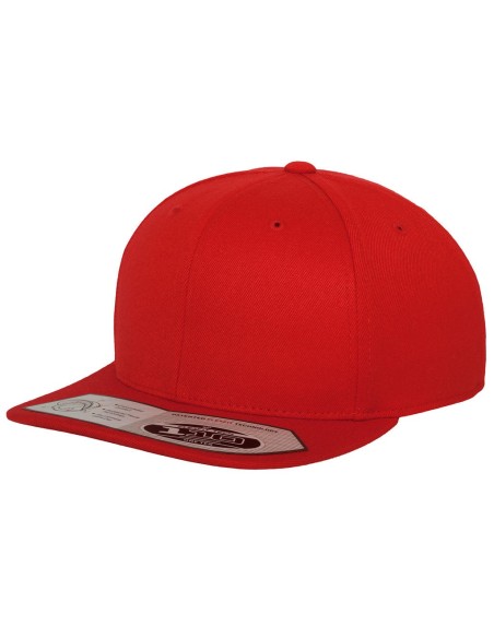 Fitted Snapback10