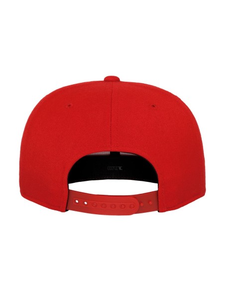 Fitted Snapback13