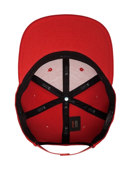 Fitted Snapback15