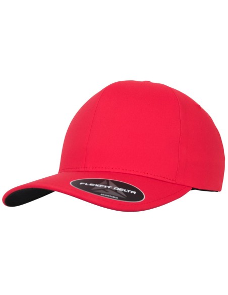 Flexfit Delta Cap4
