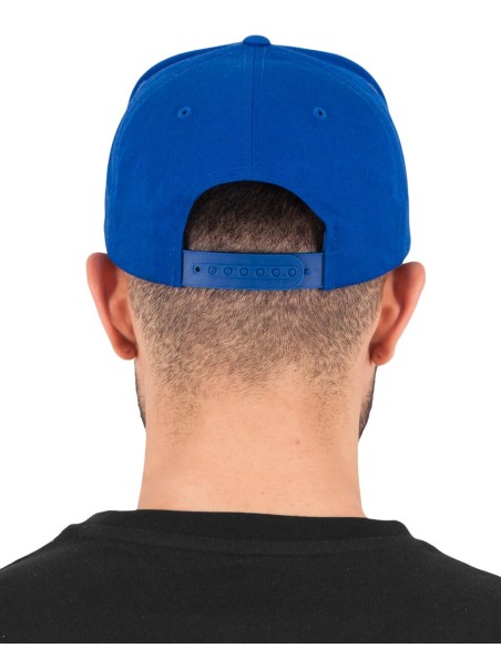Classic 5 Panel Snapback7