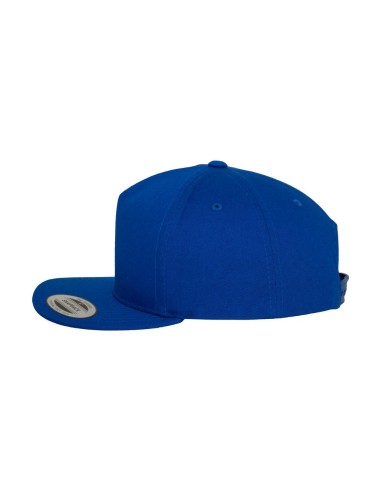 Classic 5 Panel Snapback9