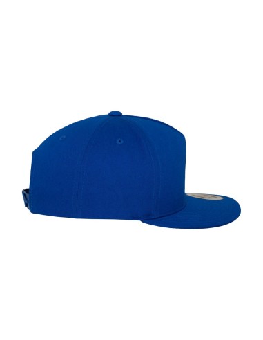 Classic 5 Panel Snapback10