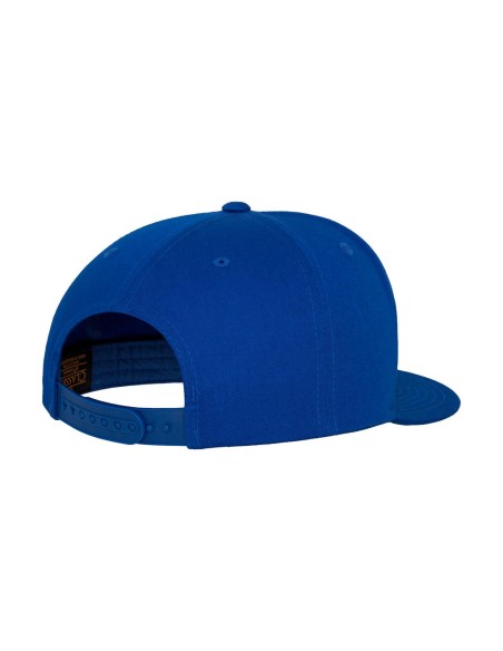 Classic 5 Panel Snapback11