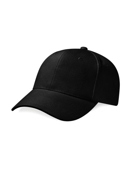 Pro-Style Heavy Brushed Cotton Cap2