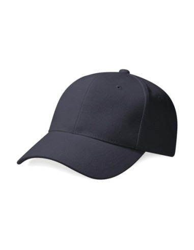Pro-Style Heavy Brushed Cotton Cap3