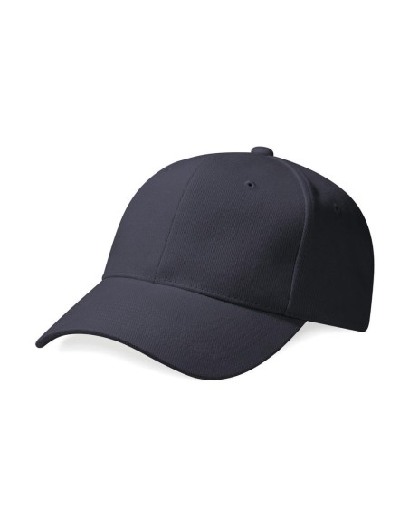 Pro-Style Heavy Brushed Cotton Cap3