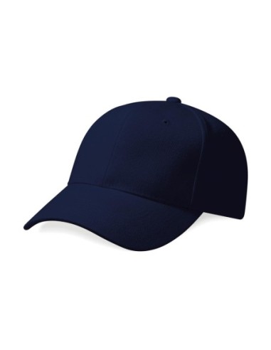 Pro-Style Heavy Brushed Cotton Cap4