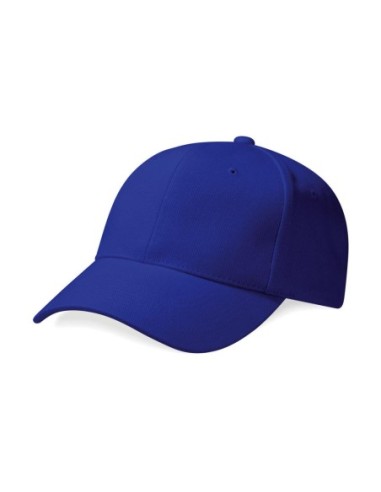 Pro-Style Heavy Brushed Cotton Cap6