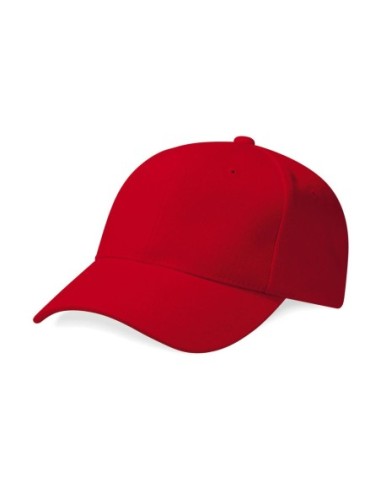 Pro-Style Heavy Brushed Cotton Cap7