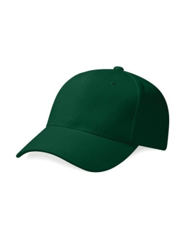Pro-Style Heavy Brushed Cotton Cap10