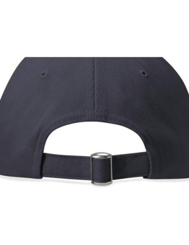 Pro-Style Heavy Brushed Cotton Cap12