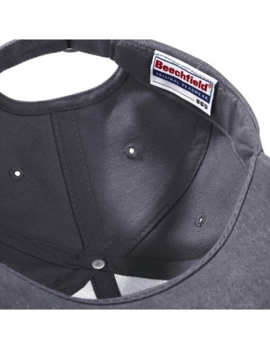 Pro-Style Heavy Brushed Cotton Cap13