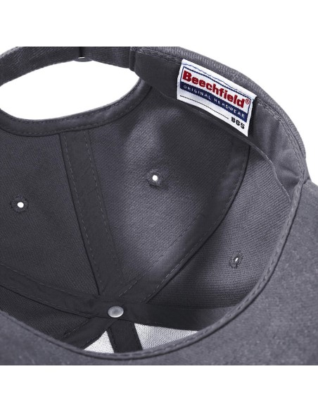 Pro-Style Heavy Brushed Cotton Cap13