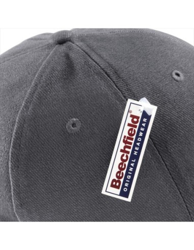 Pro-Style Heavy Brushed Cotton Cap14