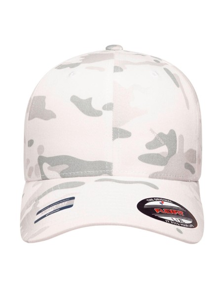 Fexfit® Multicam® Cap0