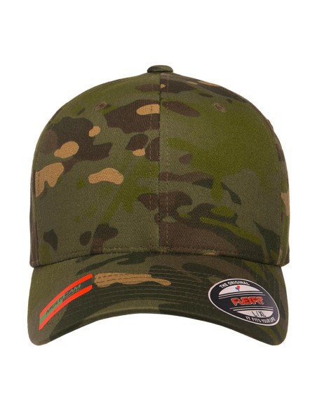 Fexfit® Multicam® Cap2