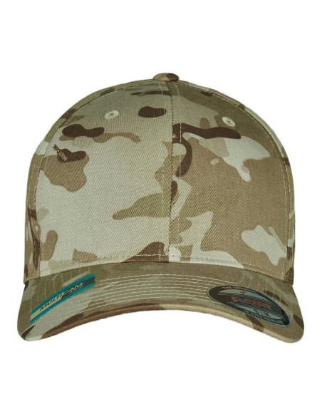Fexfit® Multicam® Cap3