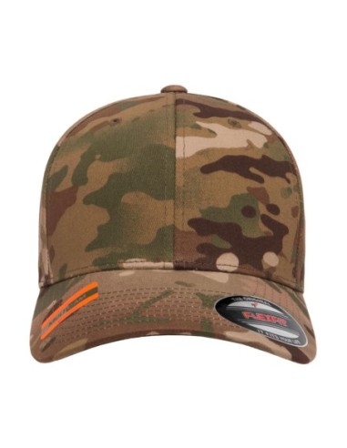 Fexfit® Multicam® Cap4