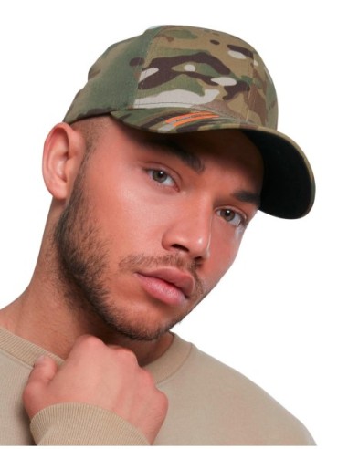 Fexfit® Multicam® Cap5