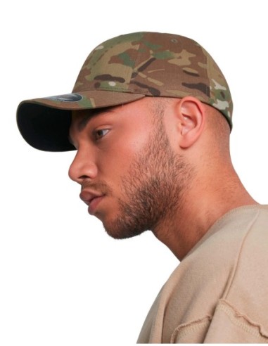 Fexfit® Multicam® Cap6