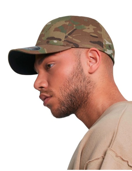 Fexfit® Multicam® Cap6