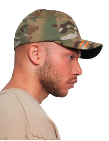 Fexfit® Multicam® Cap7