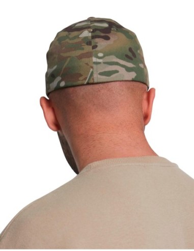 Fexfit® Multicam® Cap8