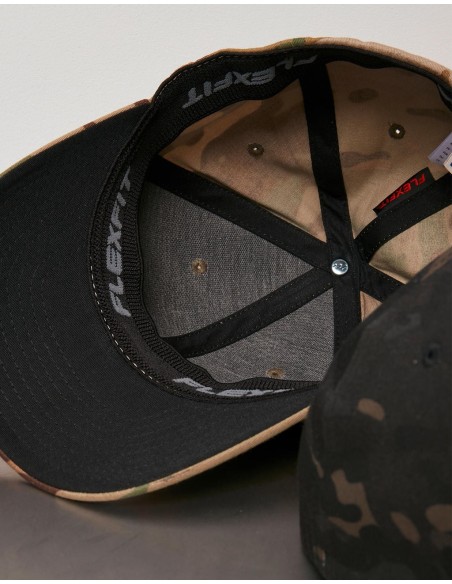 Fexfit® Multicam® Cap9