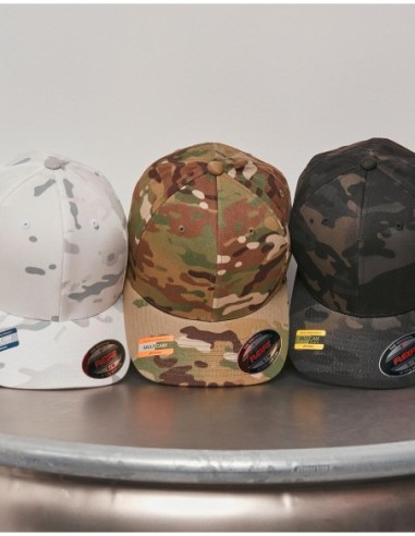 Fexfit® Multicam® Cap10