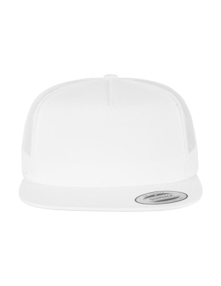 Classic Trucker0