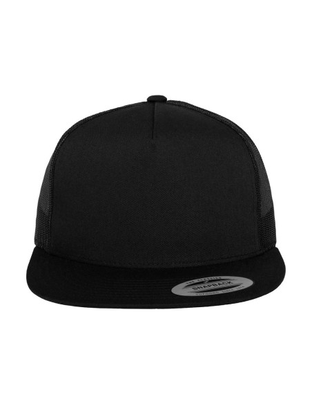 Classic Trucker1