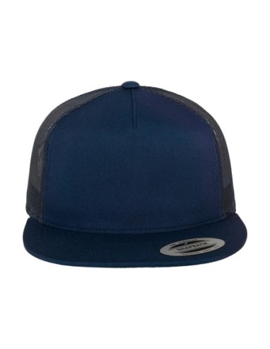 Classic Trucker3
