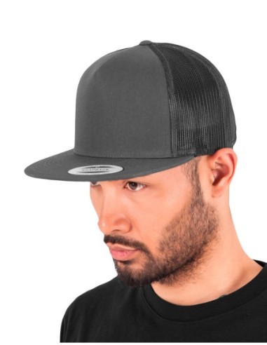 Classic Trucker4