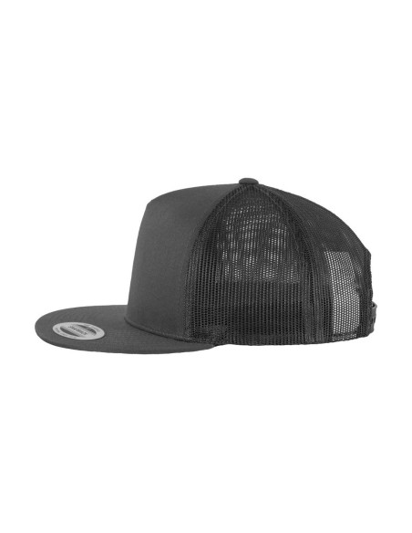 Classic Trucker6