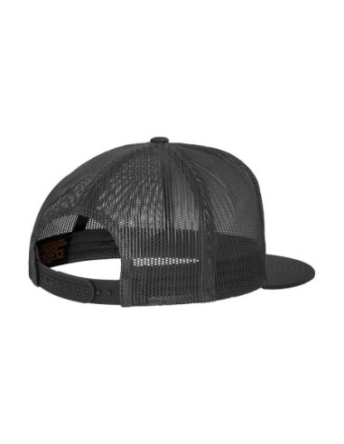 Classic Trucker9