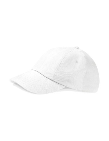 Low Profile Heavy Cotton Drill Cap0