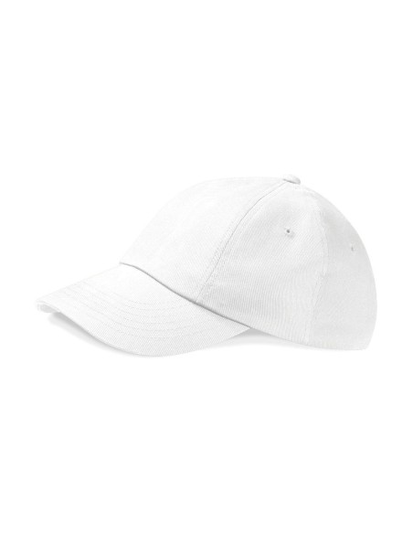 Low Profile Heavy Cotton Drill Cap0