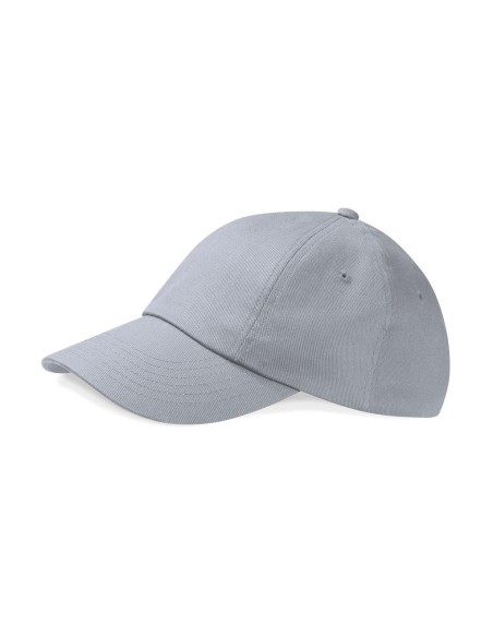 Low Profile Heavy Cotton Drill Cap2