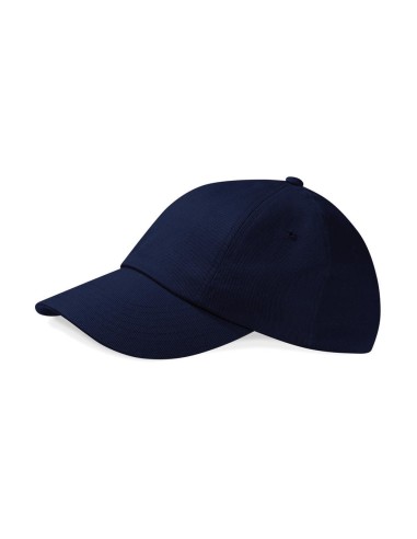 Low Profile Heavy Cotton Drill Cap3