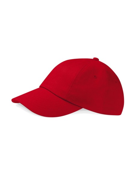 Low Profile Heavy Cotton Drill Cap4