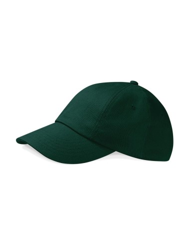 Low Profile Heavy Cotton Drill Cap5