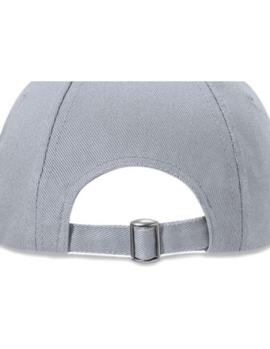 Low Profile Heavy Cotton Drill Cap7