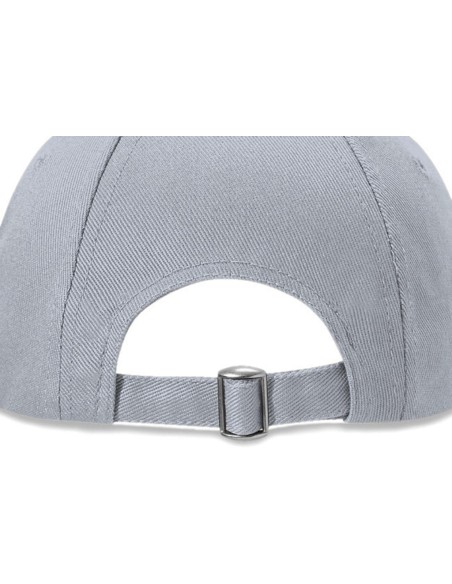 Low Profile Heavy Cotton Drill Cap7
