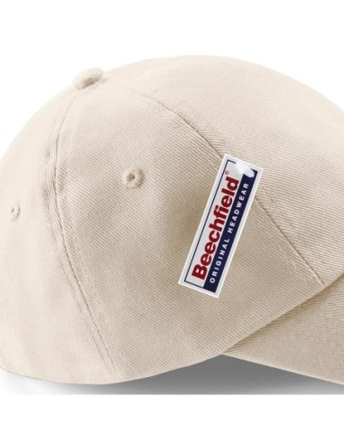 Low Profile Heavy Cotton Drill Cap9