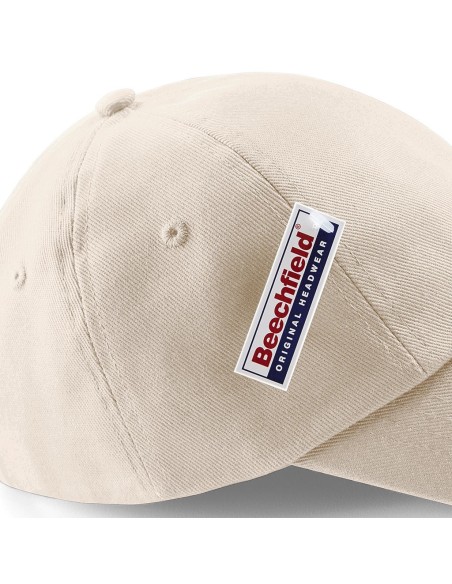 Low Profile Heavy Cotton Drill Cap9